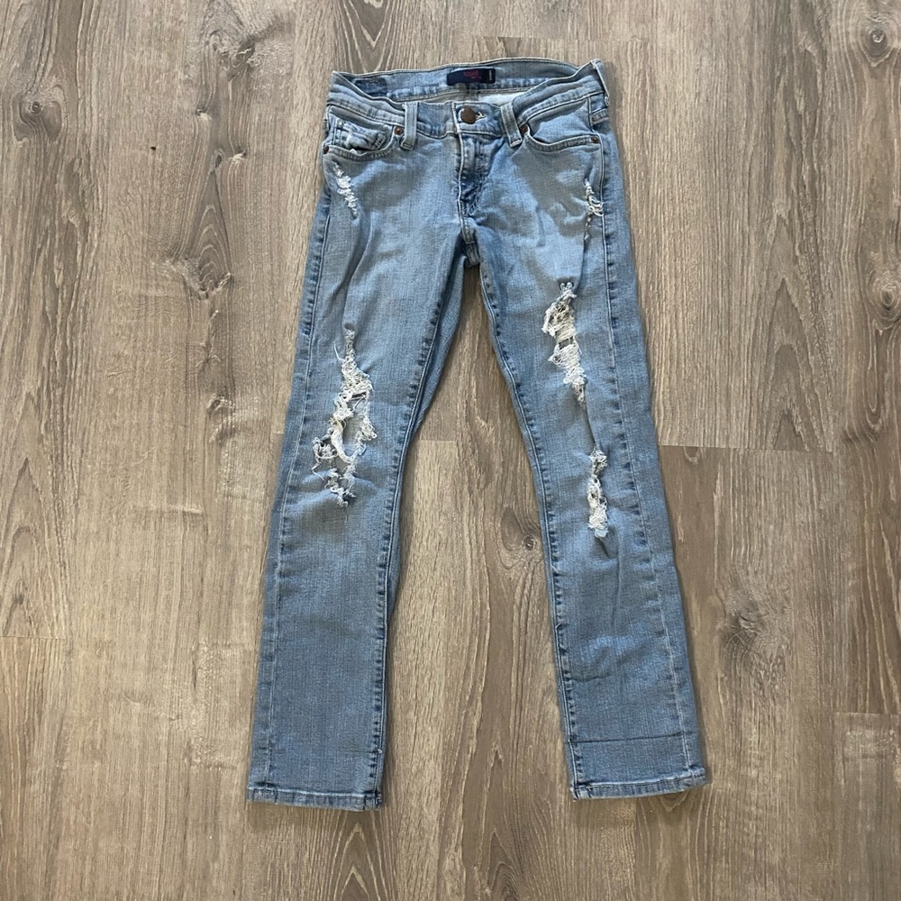 504 Levi’s - image 1